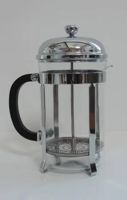 12 Cup French Press Coffee Maker La Cafetiere