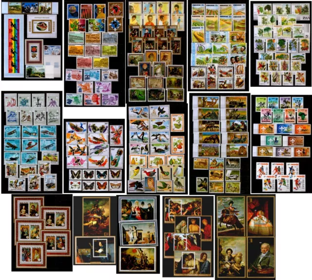 Ruanda **  Sammlung