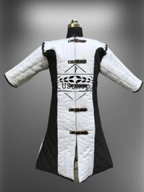 Medieval Under Armor Padding Gambeson