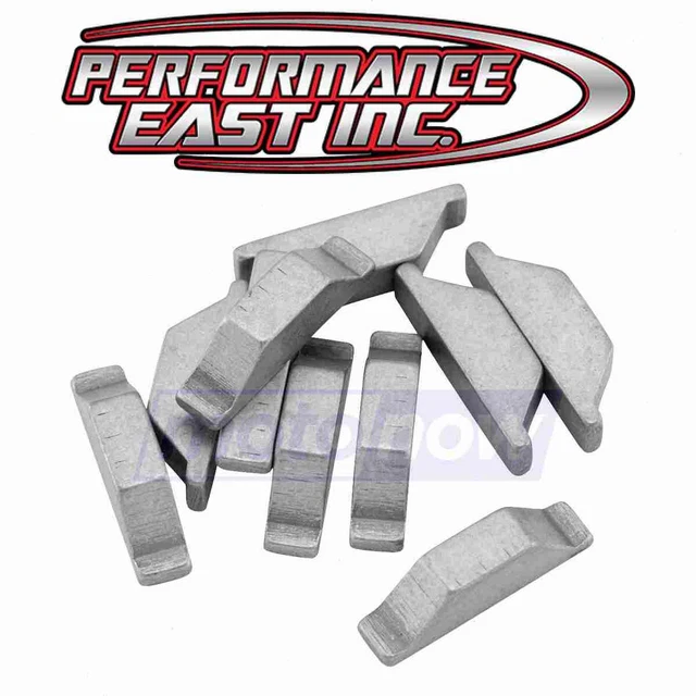 Eastern A-23985-54 Engine Woodruff Keys for Engine Woodruff Keys  ok