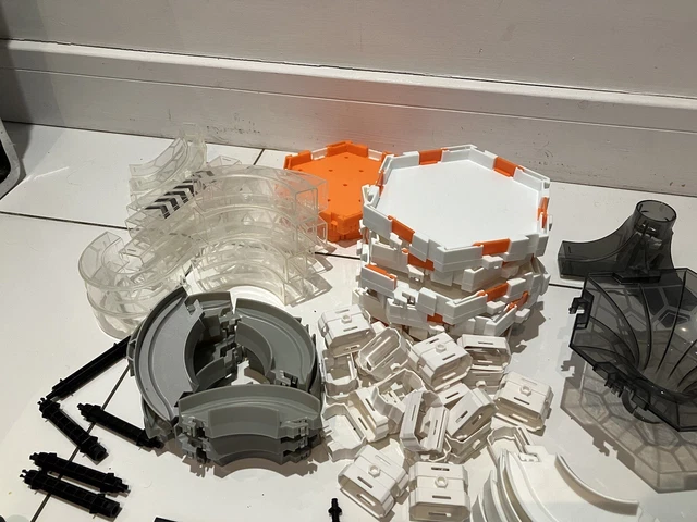 Hexbug deals nano track