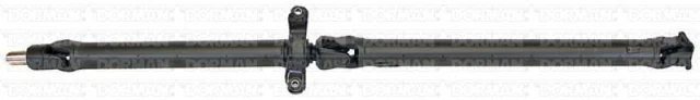 Rear Drive Shaft Manual Transmission Fits 14-18 FORESTER 1172965