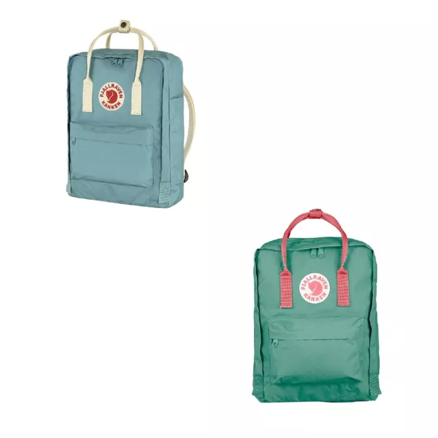 FJALLRAVEN KANKEN UNISEXE Sac A Dos Cartable Sac A Dos D ecole Cartable EUR 104 89 PicClick FR