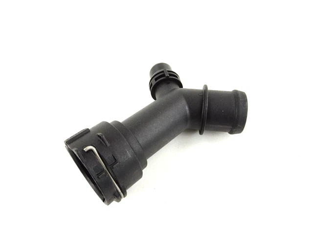 Raccord Rapide Système De Refroidissement Audi A4 B9 - Pièce Originale Neuve Audi 8W0122293DL