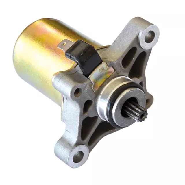 Starter Motor For KYMCO Super 8 2T 50 2007 - 2013