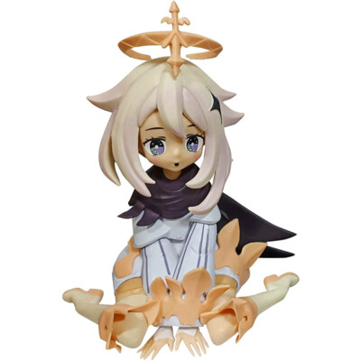 paimon pvc