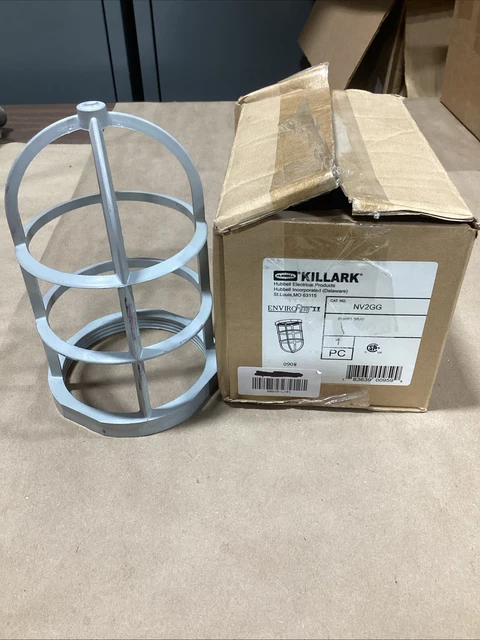 Industrial Lighting Fixtures, Facility Lighting, Facility