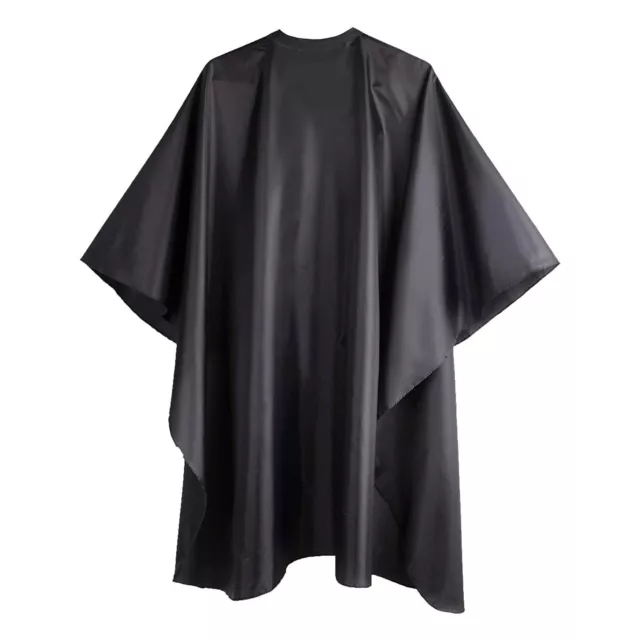 Salon Hair Cutting Cape Barber Hairdressing Haircut Cut Apron Waterproof Cloth