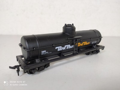 Bachmann MODEL POWER BACHMANN 8034 VAGONE CISTERNA  H0 