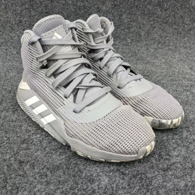 Adidas men's sales pro bounce 2019