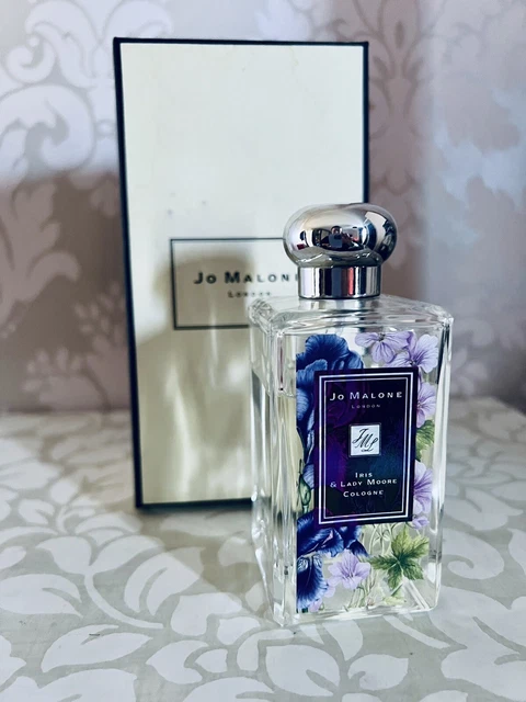 JO MALONE IRIS LADY Moore Cologne 133.00 PicClick UK