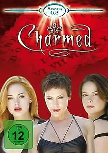 Charmed - Season 6.2 [3 DVDs] | DVD | Zustand gut