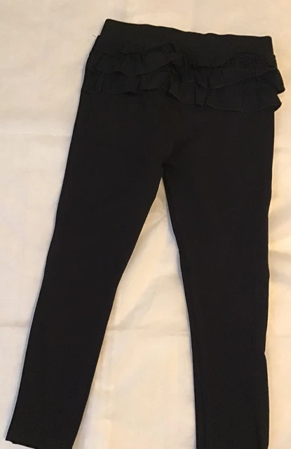 River island mini girls aged 18-24 Months frilly bum leggings outfit BNWT 10