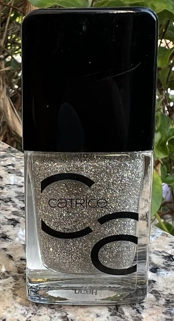 Catrice ICONails Gel Lacquer 75 – Nagellack Für Langanhaltenden Glanz