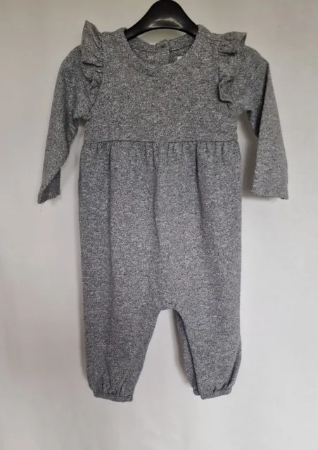 GAP.Baby Girls Clothes Romper suit Age 6-12mths/70 cm.Used.Perfect  condition.💖