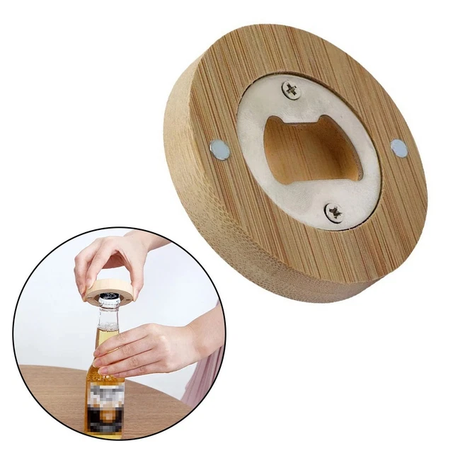 Lot De 6 Ouvre-onglets Universels En Plastique – Pour Canettes De Soda, Bière – Facile à Utiliser, Portable, Couleurs Assorties