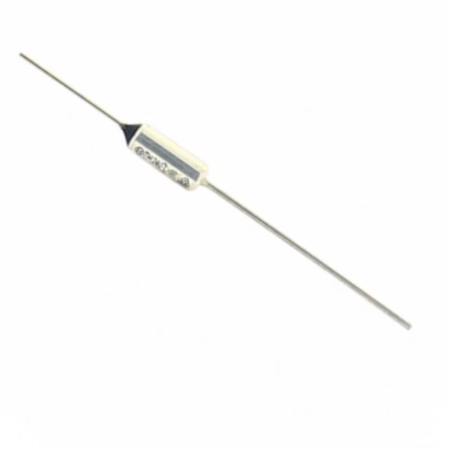 Termofusibile Di Sicurezza TCO Ceramico 250°C Campini TY80, 10A 250V