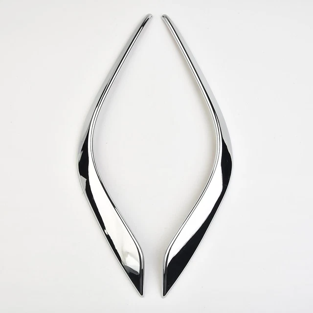 Per Mazda 6 Atenza Gj copertura fendinebbia accessori caldo durevole