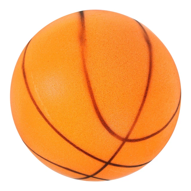 Pu Child Mini Basketball Toys Inflatable Beach Basketballs Pool