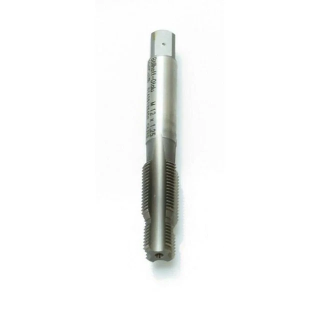 Kit De 12 Filets Hélicoïdaux (helicoil) FILTEC - Filet Rapporté M12 X 1.25 - Blister Neuf