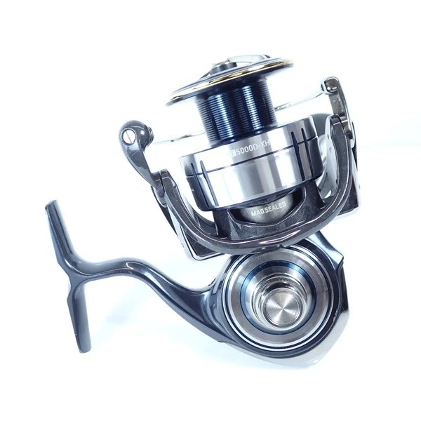 DAIWA 19 CERTATE Lt5000D-Xh #1737 $410.89 - PicClick CA