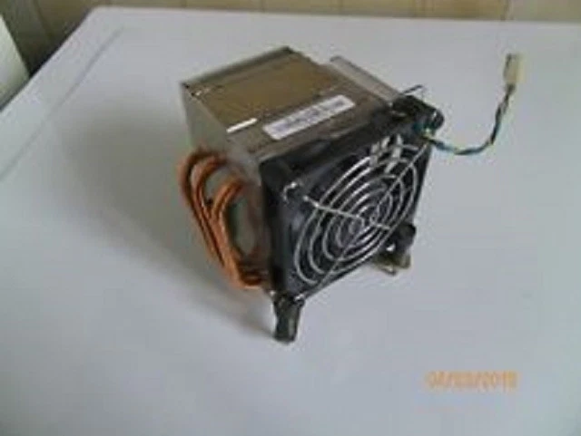 VENTILATEUR + DISSIPATEUR thermique 3BZAATATN00 pour ACER aspire E5
