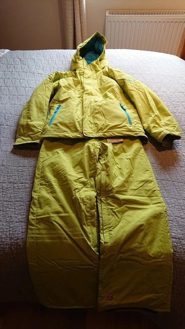Giacca on sale quiksilver decathlon