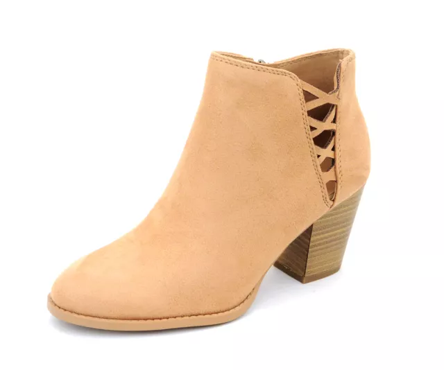 City sales classified booties