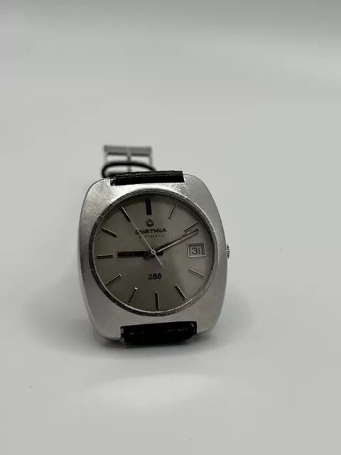 Certina on sale automatic 288