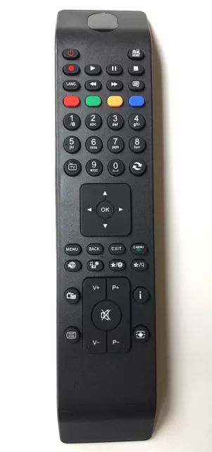 Neuf de Rechange Télécommande RC4800 pour TV HARROW HL48FHD83B