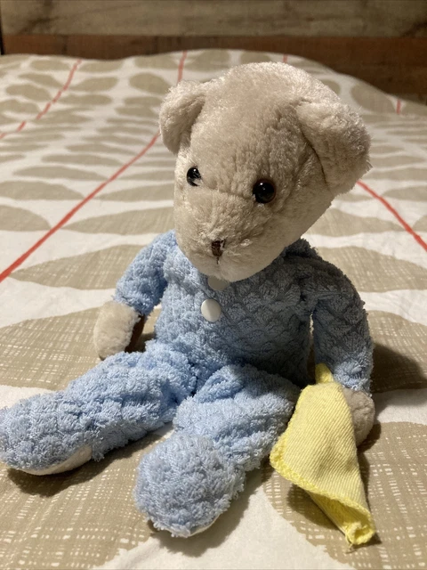 90s shop teddy bear