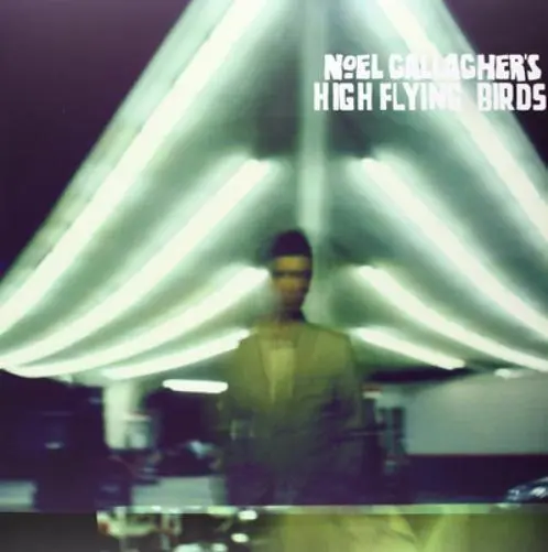 Noel Gallagher's High Flying Birds Noel Gallagher's High Flying Birds (Vinyl)