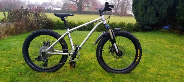 Early rider hot sale trail 20ht