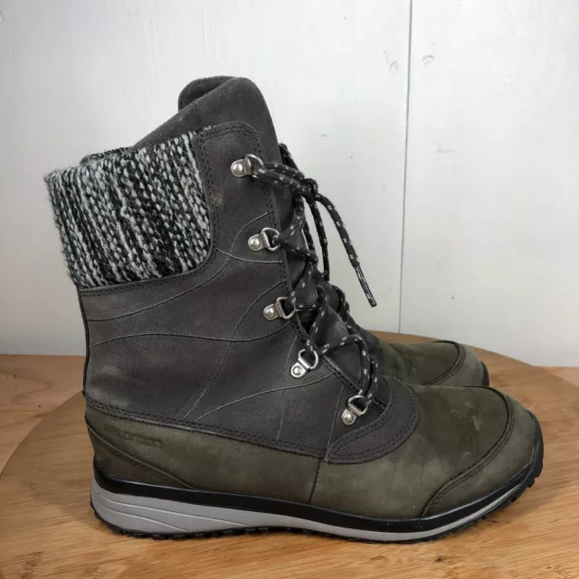 Salomon discount hime high