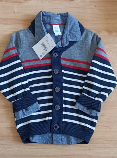 New Baby Club Clothes C&A Set Bundle 1-2 Years 12-18 Months Sweater Shirt Party!