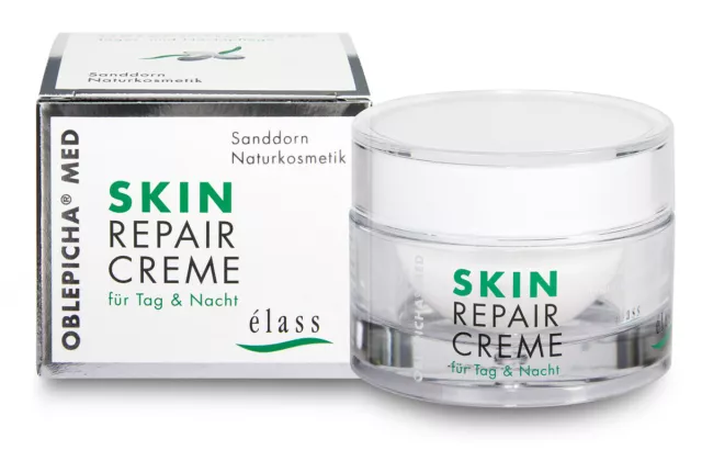 OBLEPICHA® MED Skin Repair Creme