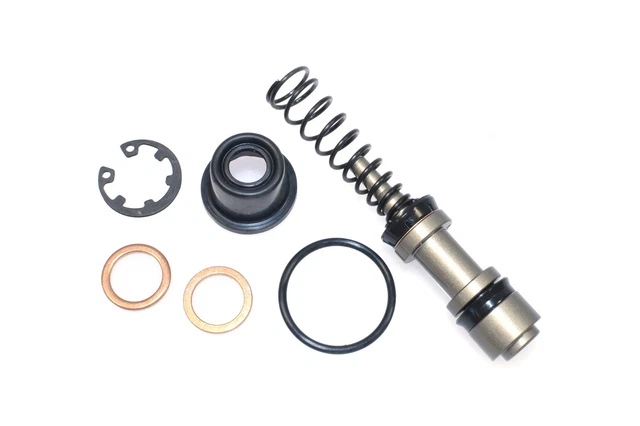 KTM EXC SOLLEVATORE CINGHIA TRAZIONE ANTERIORE POSTERIORE ADATTO - Foto 11