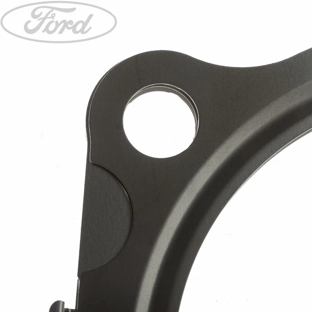GENUINE FORD FOCUS Mk3 C-Max Fiesta Mk8 1.0 EcoBoost Exhaust Gasket ...