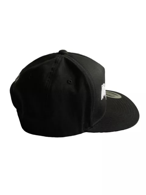 Mayweather SPORTS Snapback Adjustable Black Hat Men's The CLASSICS Yupoong New