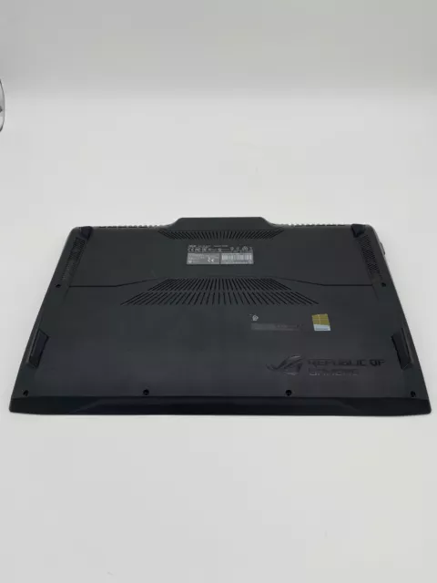 Ordinateur Portable Asus VivoBook Série X - X756UA-TY390TB (17,3) (Blanc)  à prix bas