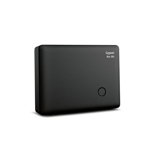 Gigaset Box 100 DECT-Telefonbasis NEW