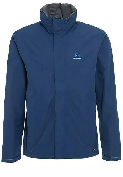 SALOMON Elemental AD Jacket - Men