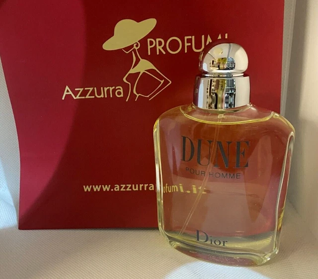 Dune christian dior clearance uomo