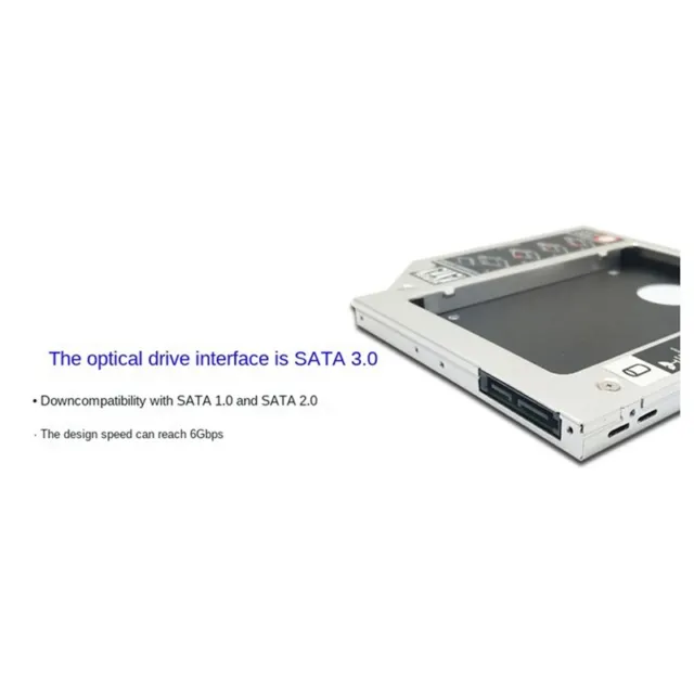 Disque dur externe GENERIQUE 2.5 '' / 3.5 '' USB 3.0 Câble  de Transmission Données de Serveur d'unité de Disque Dur SATA pour SSD  / HDD