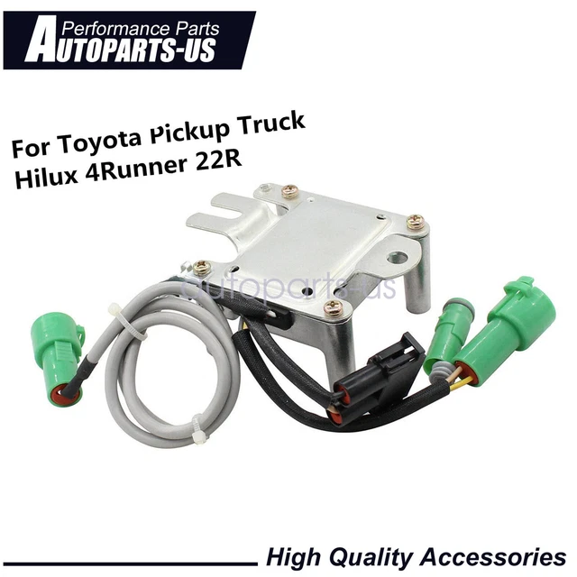 FOR TOYOTA PICKUP Truck Hilux 4Runner 22R Igniter Assy Ignition Module