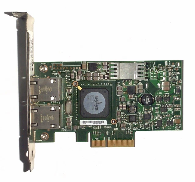 Carte réseau PCI Express à 1 port fibre optique Gigabit Ethernet avec SFP ouvert - Adaptateur NIC PCIe SFP