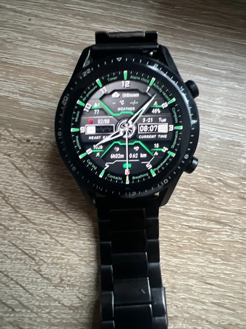 Huawei Watch GT2