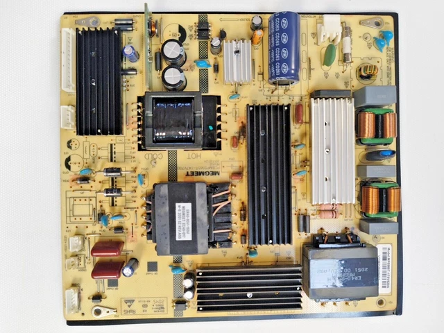 TCL 70S430 POWER SUPPLY BOARD 40-L302W4-PWD1CG | Achetez sur