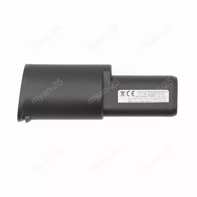 Battery for Thermo Scientific Niton XL-2 XL2 GOLDD XL3t 420-002 Analyzer