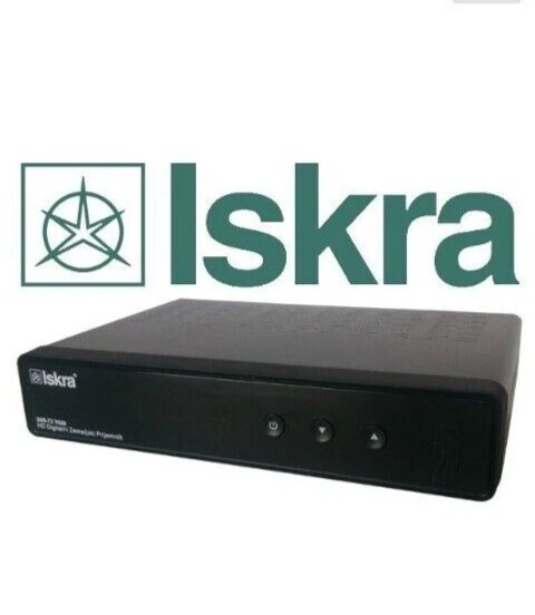 Decoder DVB-T2 HD 1080p H265 HEVC Récepteur numérique Terrestre HDMI 1080P 10 Bit 60 FPS, USB Decoder DVB-T2 HD 1080p H265 HEVC Récepteur numérique Terrestre HDMI 1080P 10 Bit 60 FPS, USB